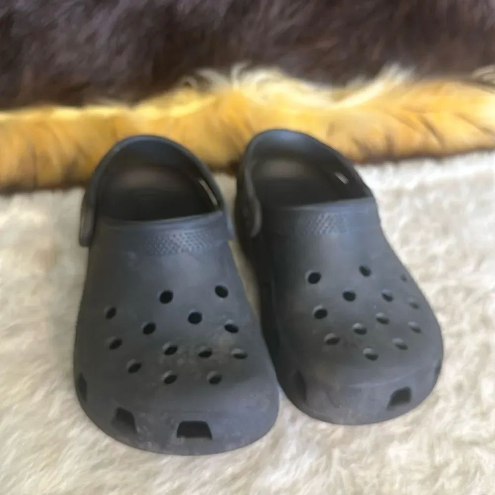Crocs shoes 1 (7003)